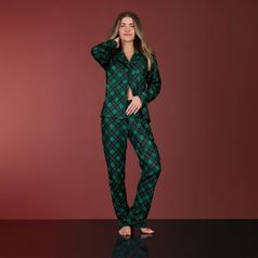 Pijama Feminino 2280